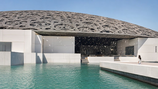 Things To Do In Abu Dhabi: The Ultimate Travel Guide