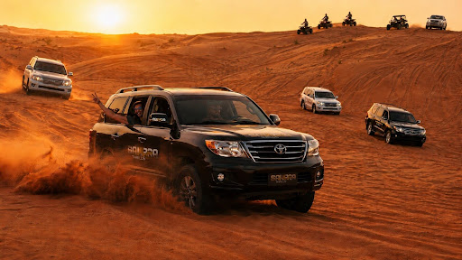 Things To Do In Abu Dhabi: The Ultimate Travel Guide