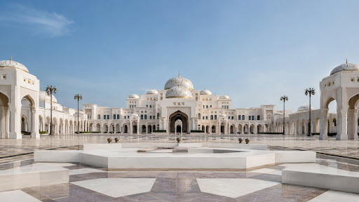Things To Do In Abu Dhabi: The Ultimate Travel Guide
