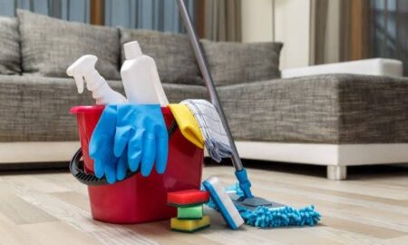Tenancy Cleaning Woking: The Ultimate Guide to Stress-Free Moving Out