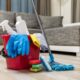 Tenancy Cleaning Woking: The Ultimate Guide to Stress-Free Moving Out