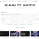 SlidesGo: How AI Is Transforming Presentations: A Hands-On Guide to Creating Stunning Slides Effortlessly