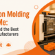 injection molding near me