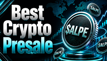 Best Crypto Presale