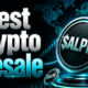 Best Crypto Presale
