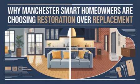 Manchester Smart Homeowners