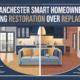 Manchester Smart Homeowners