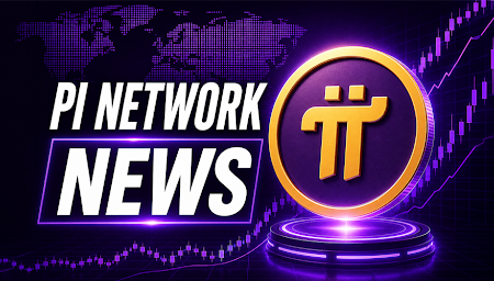 Pi Network News
