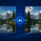 AI Image Unblurring