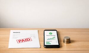 cash flow management