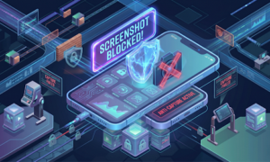 The 1.6 Terabyte Leak That Changed Everything: Why Creators Are Choosing Platforms That Block Screenshots