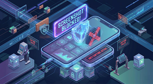 The 1.6 Terabyte Leak That Changed Everything: Why Creators Are Choosing Platforms That Block Screenshots