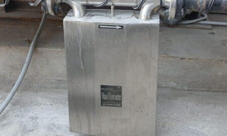 Coriolis Flow Meters: 5 Things Every Beginner Needs to Know