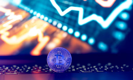How AI Is Transforming Cryptocurrency Trading in the Web3 Era