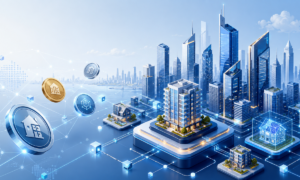 Real Estate Tokenization Companies