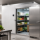 Walk-In Cooler Business Insights
