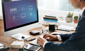 How Advanced Tools Are Simplifying Network Management