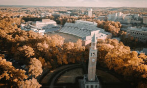 Emerging Economic Markets in Chapel Hill, North Carolina — And What the Town Is Truly Known For
