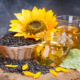 Sunflower Oil