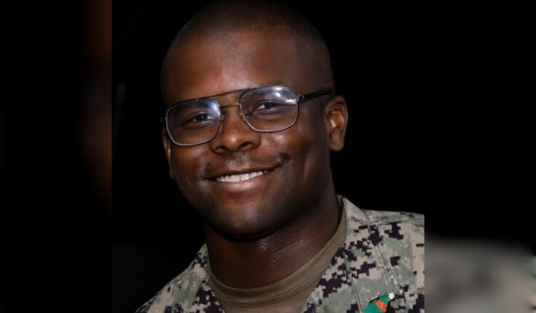 Meet Manager Theron Bassett
