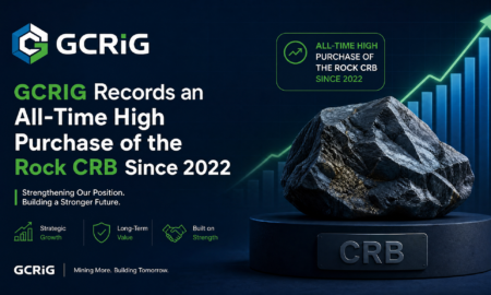 GCRIG Records