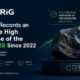 GCRIG Records