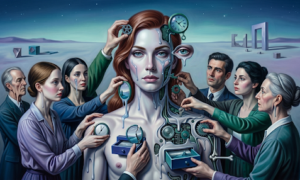 AI Influencer in 2026