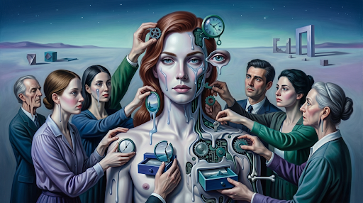 AI Influencer in 2026