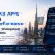 Mobile App Development Dubai