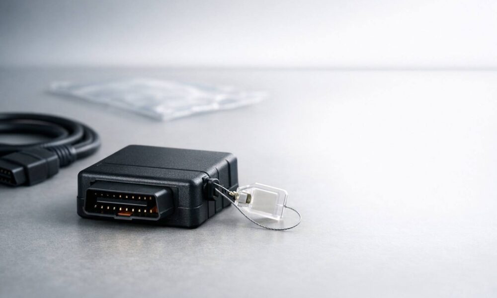 The role of black box data and digital forensics in modern car accident ...