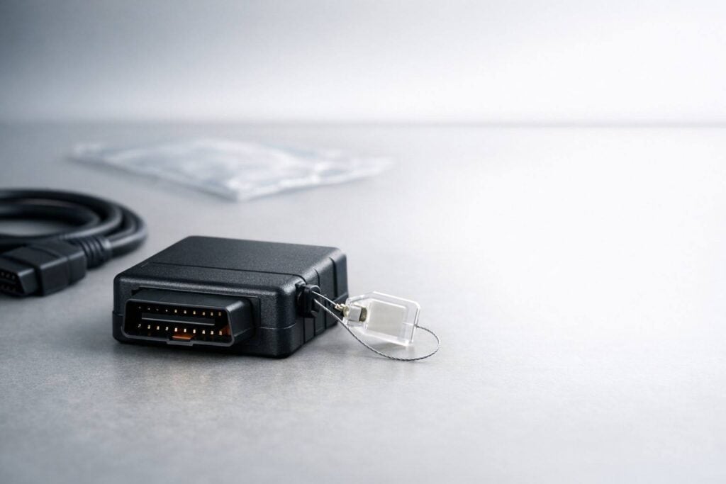 black box data and digital forensics