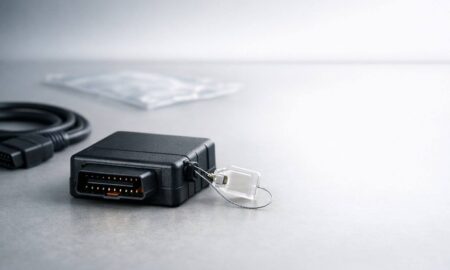 black box data and digital forensics