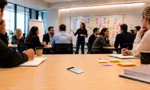 Plaud Note Pro: the AI note taker built for technical meetings