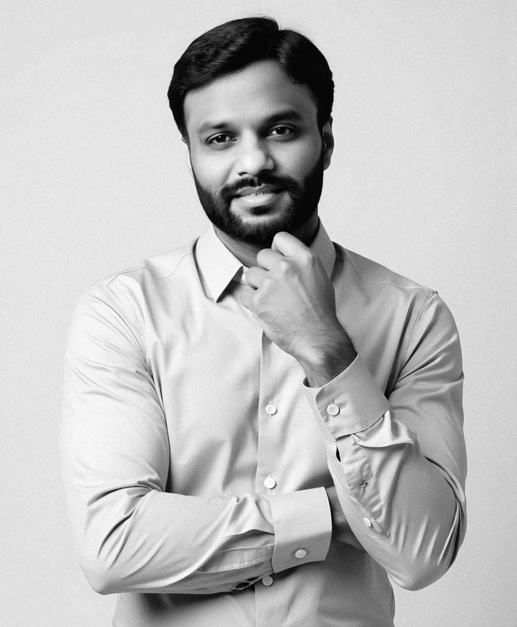 Rajesh Sura
