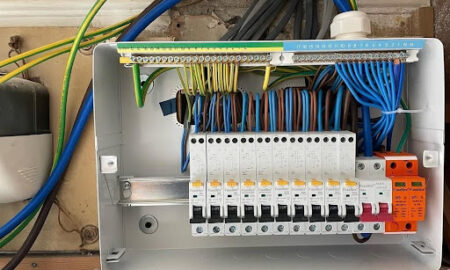 Why Every Property Needs a Professional EICR and Trusted Electrician in Barnet