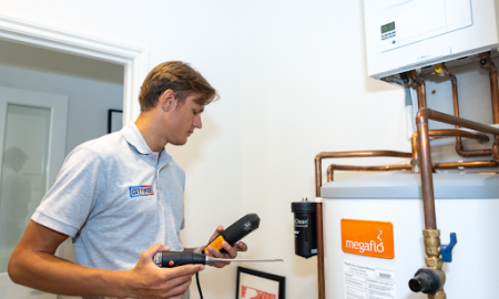 Why Boilers Lose Pressure and What Homeowners Should Do
