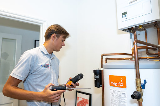 Why Boilers Lose Pressure and What Homeowners Should Do