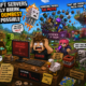 Minecraft Servers