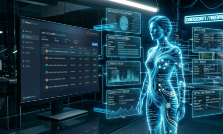 Browser Fingerprints and the Future of Multi-Accounting 