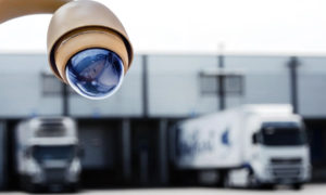Security Cameras and Surveillance in Sherwood Park