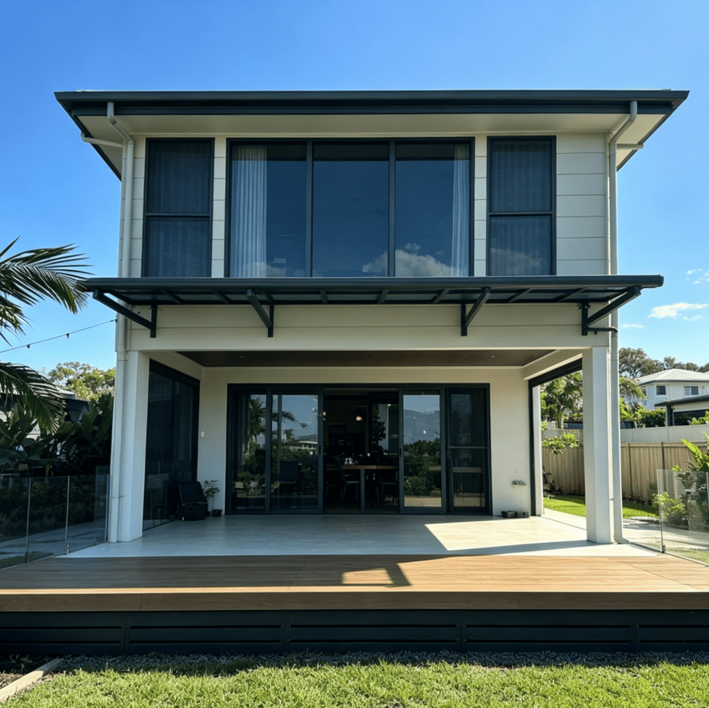 Awning Kits Australia