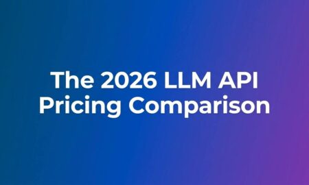 LLM API Pricing Comparison: GPT-5.5