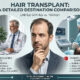 Why Thousands of Americans are Choosing Turkey for Hair Restoration