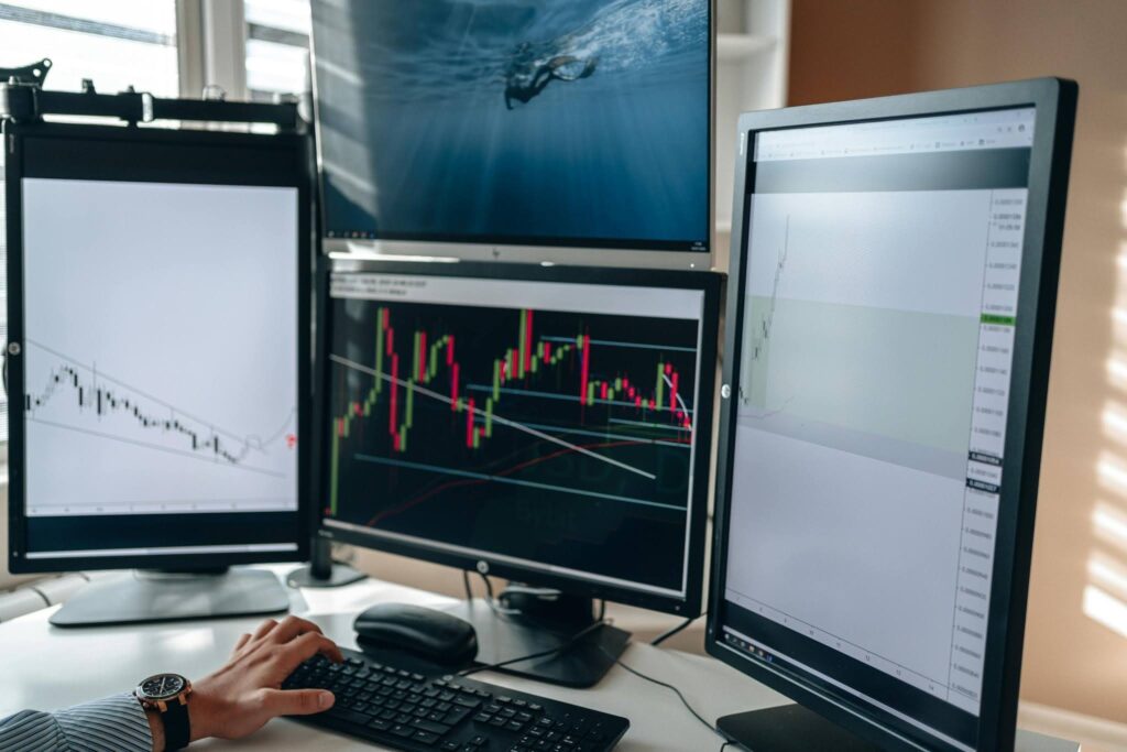 Robot Trading Forex on Forex Trading Systems