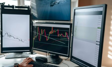 Robot Trading Forex on Forex Trading Systems