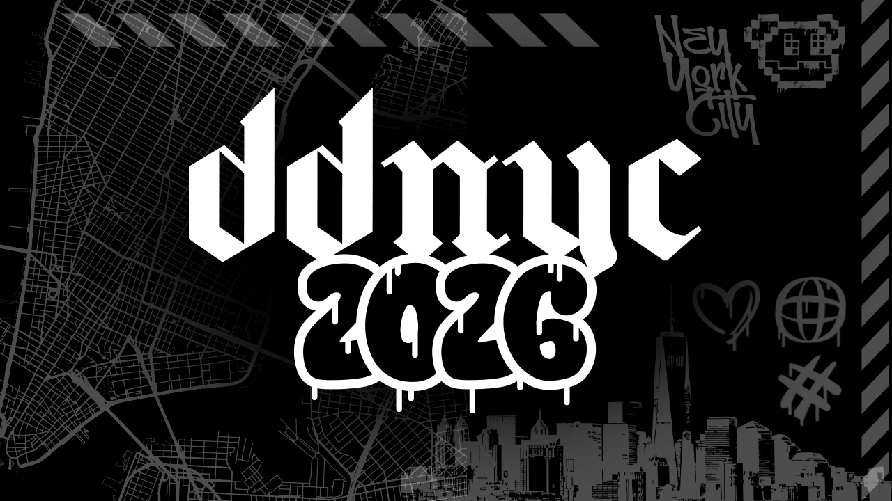 Doginal Dogs Announces DDNYC 2026. Early Bird Tickets Sell Out in Under an Hour.