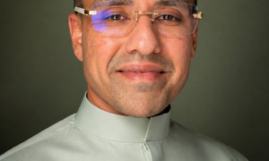 Neel Khokhani? A Biography and Profile in Questions