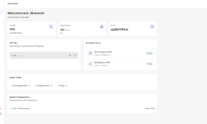 Aithor Launches Humanizer API for AI-Assisted Content Teams and Businesses