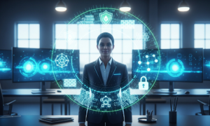 Why More Professionals Are Investing in Cybersecurity Courses for Career Growth