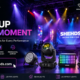 Right SHEHDS Stage Lights for Your Setup